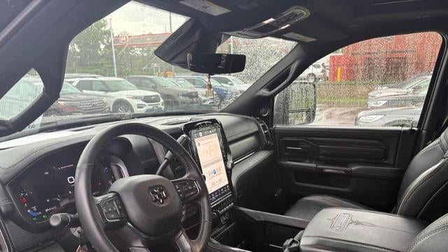 2024 Ram 2500 Limited