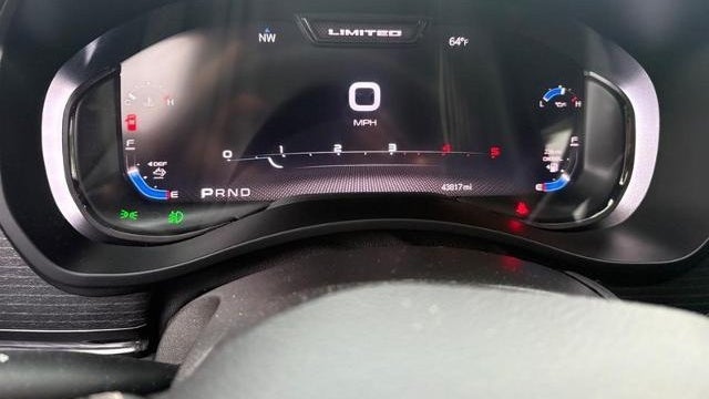 2024 Ram 2500 Limited