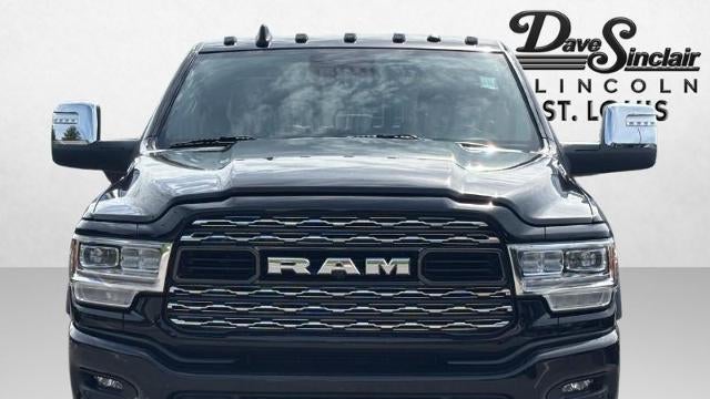 2024 Ram 2500 Limited