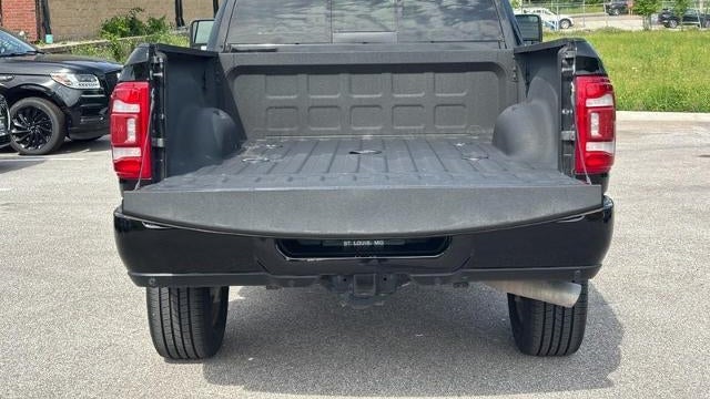2024 Ram 2500 Limited