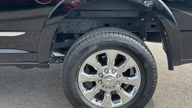 2024 Ram 2500 Limited