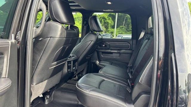 2024 Ram 2500 Limited