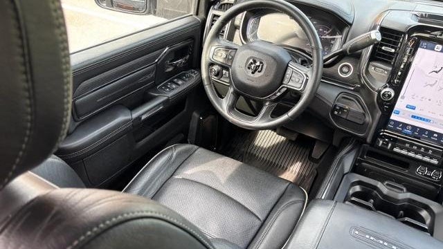 2024 Ram 2500 Limited