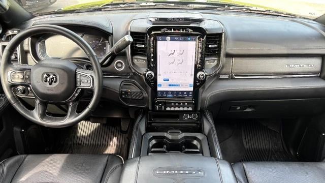 2024 Ram 2500 Limited
