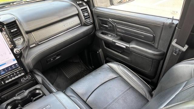 2024 Ram 2500 Limited