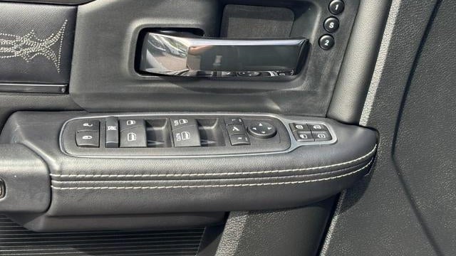 2024 Ram 2500 Limited