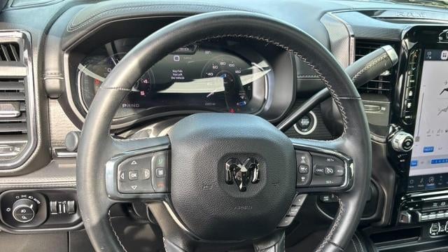 2024 Ram 2500 Limited