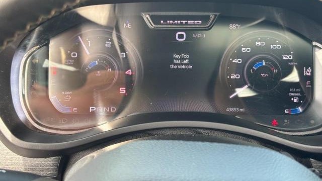 2024 Ram 2500 Limited