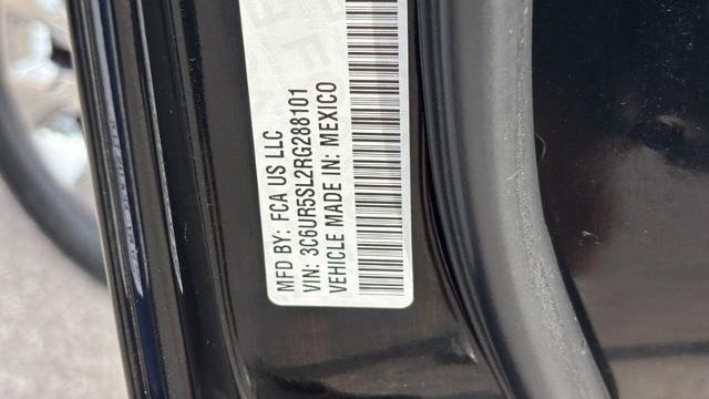 2024 Ram 2500 Limited