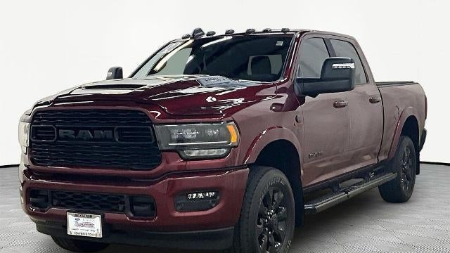 Preowned 2024 Ram 2500 Limited for Sale