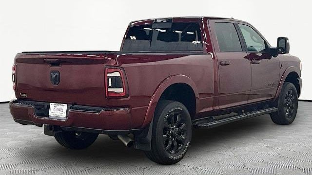 2024 Ram 2500 Limited