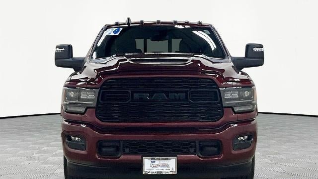 2024 Ram 2500 Limited