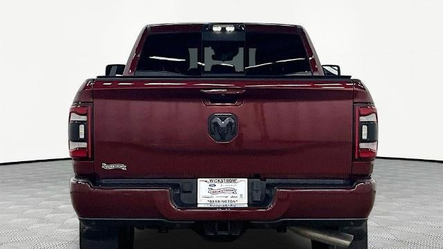2024 Ram 2500 Limited