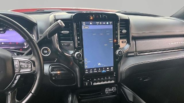 2024 Ram 2500 Limited