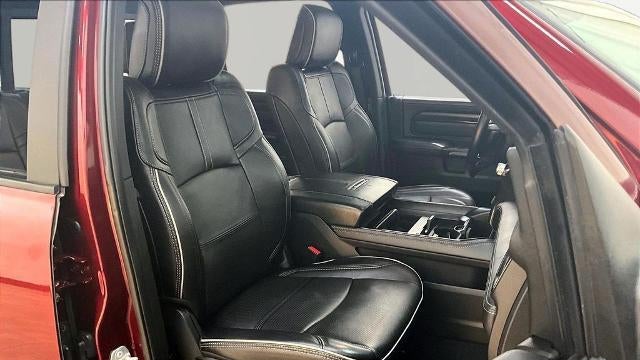 2024 Ram 2500 Limited