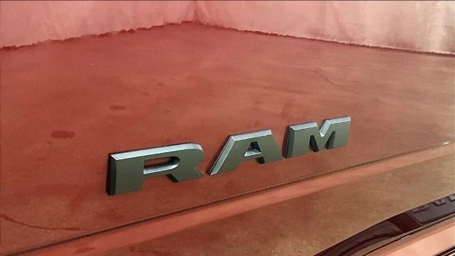 2024 Ram 2500 Limited