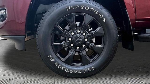 2024 Ram 2500 Limited