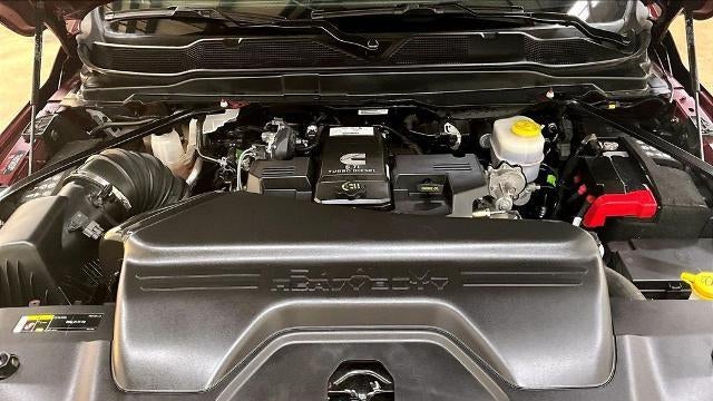 2024 Ram 2500 Limited