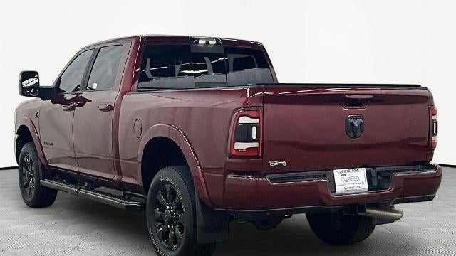2024 Ram 2500 Limited