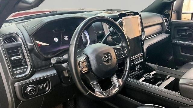 2024 Ram 2500 Limited