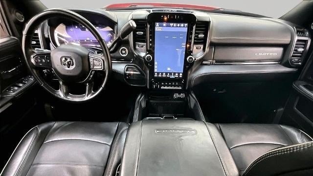 2024 Ram 2500 Limited