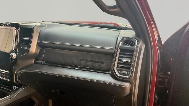 2024 Ram 2500 Limited