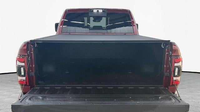 2024 Ram 2500 Limited