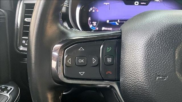 2024 Ram 2500 Limited