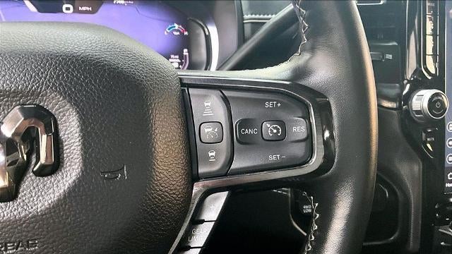 2024 Ram 2500 Limited