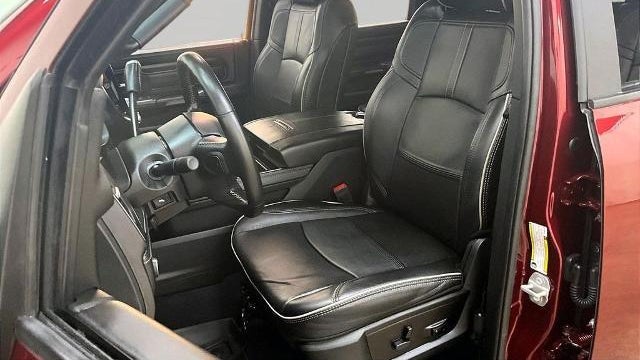 2024 Ram 2500 Limited
