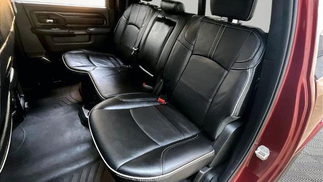 2024 Ram 2500 Limited
