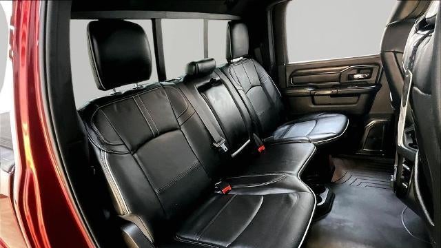 2024 Ram 2500 Limited