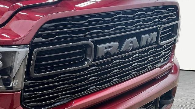 2024 Ram 2500 Limited