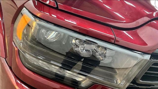 2024 Ram 2500 Limited