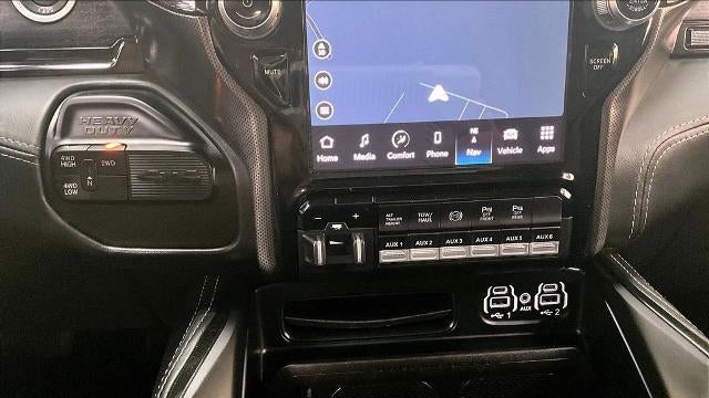2024 Ram 2500 Limited