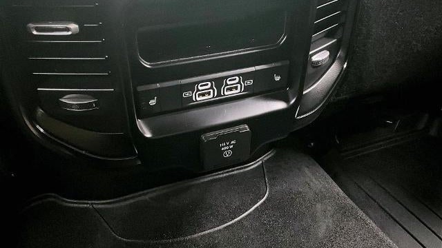 2024 Ram 2500 Limited