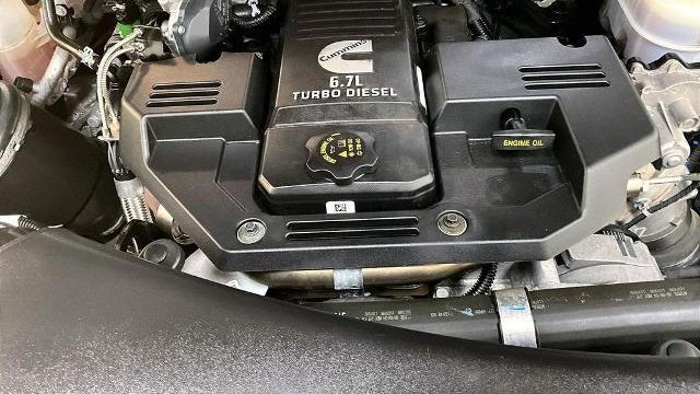 2024 Ram 2500 Limited