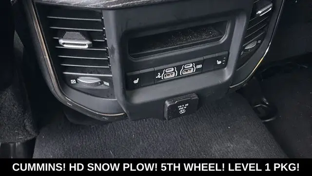 2019 Ram 2500 Limited