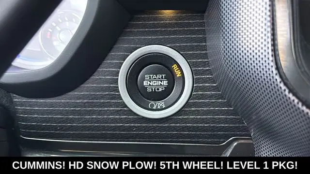 2019 Ram 2500 Limited