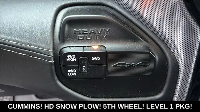 2019 Ram 2500 Limited