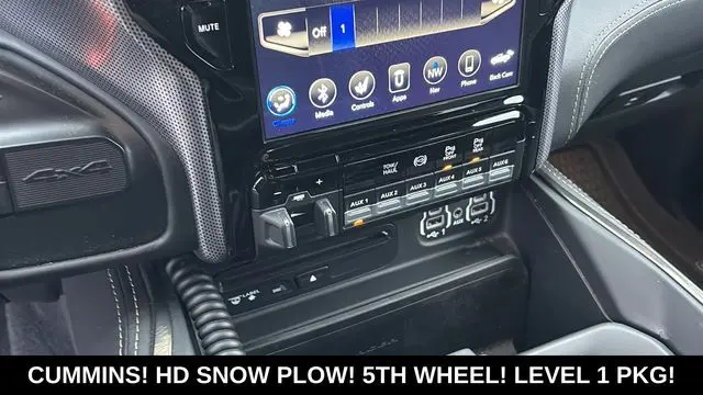 2019 Ram 2500 Limited