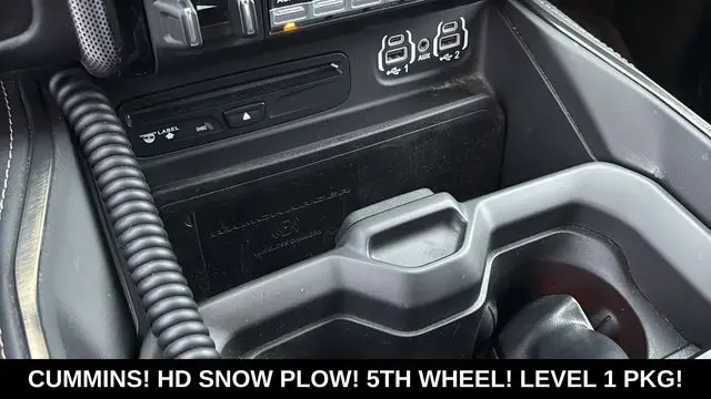2019 Ram 2500 Limited