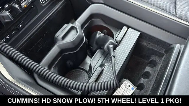 2019 Ram 2500 Limited