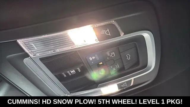 2019 Ram 2500 Limited