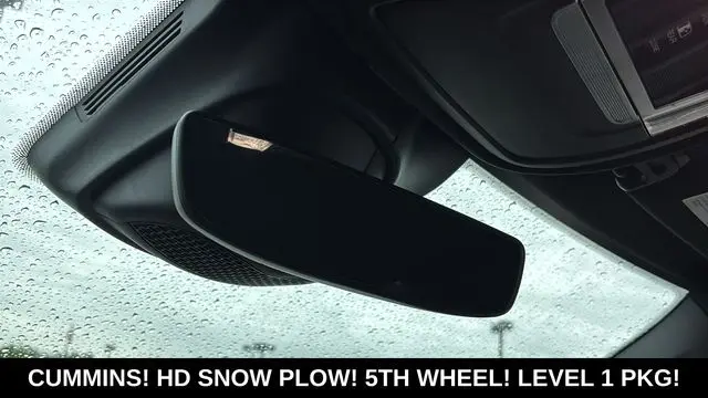 2019 Ram 2500 Limited