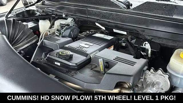 2019 Ram 2500 Limited