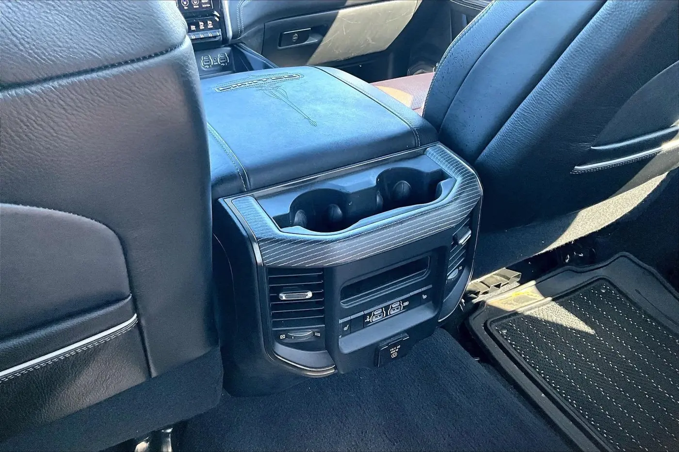 2019 Ram 2500 - $51,428