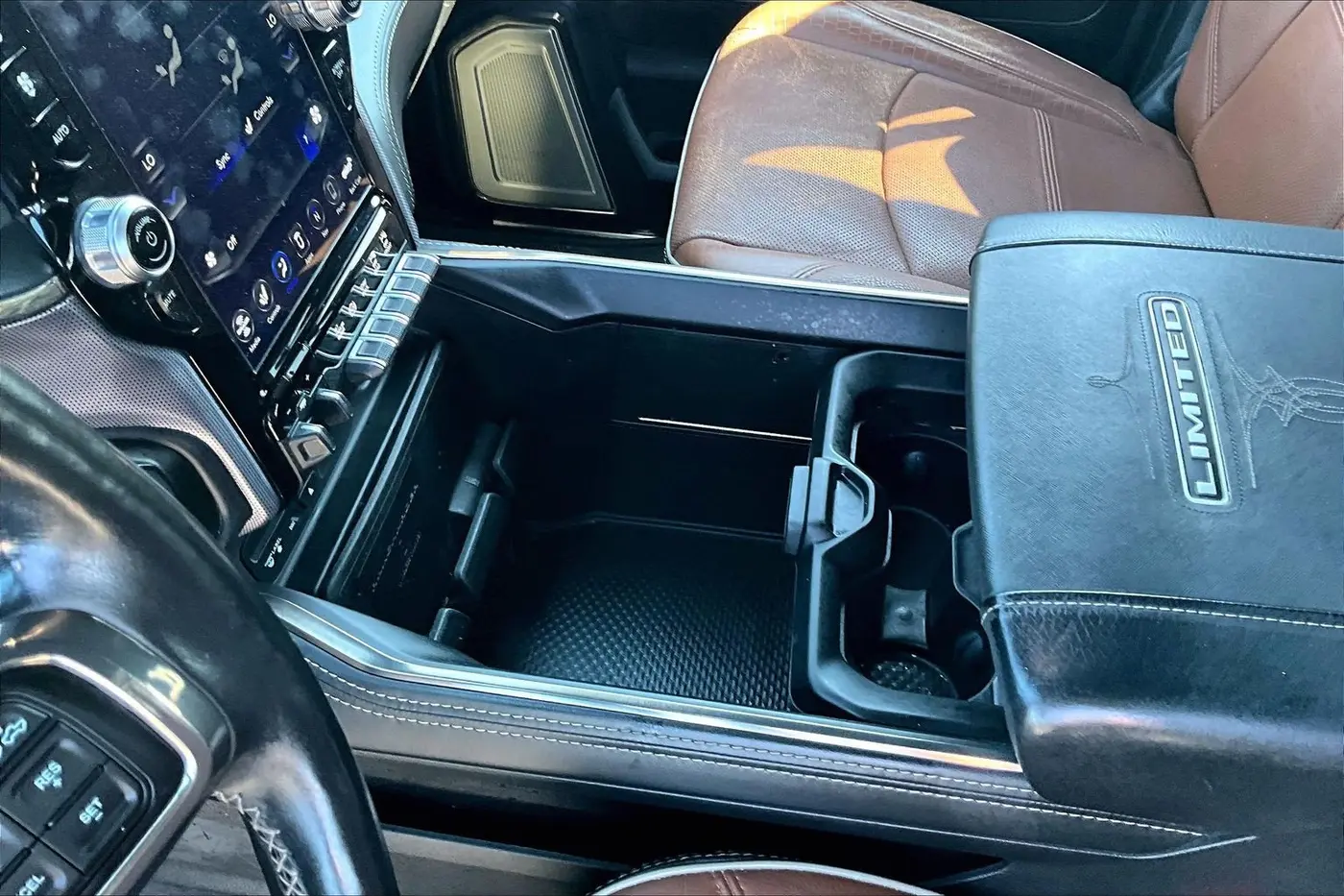 2019 Ram 2500 - $51,428