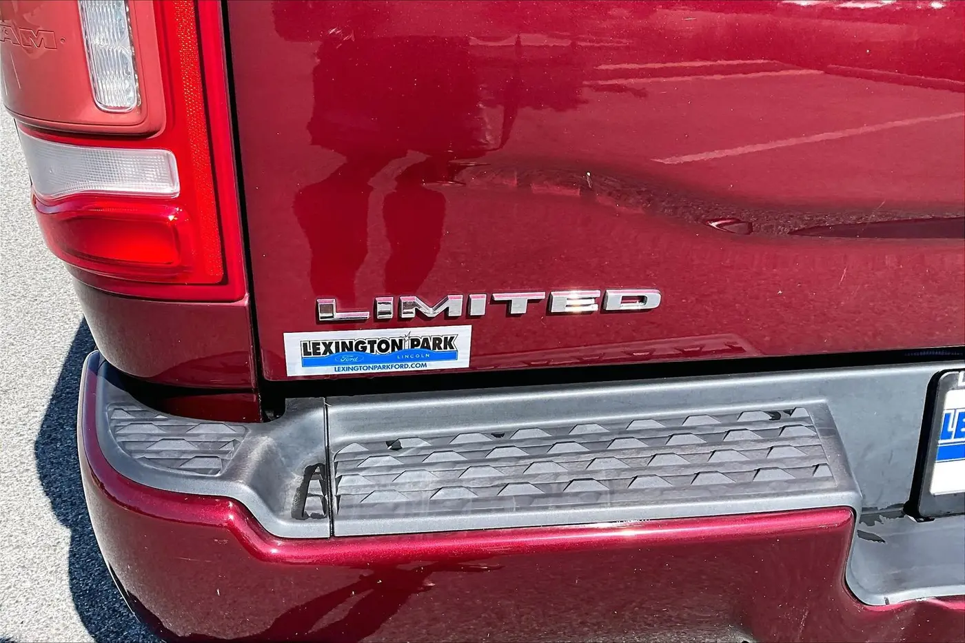 2019 Ram 2500 - $51,428