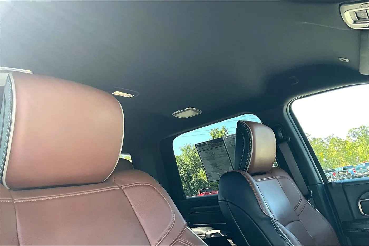 2019 Ram 2500 - $51,428